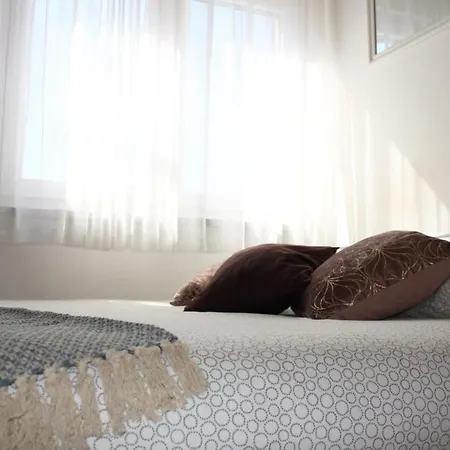 Apartment Sarafi Zadar