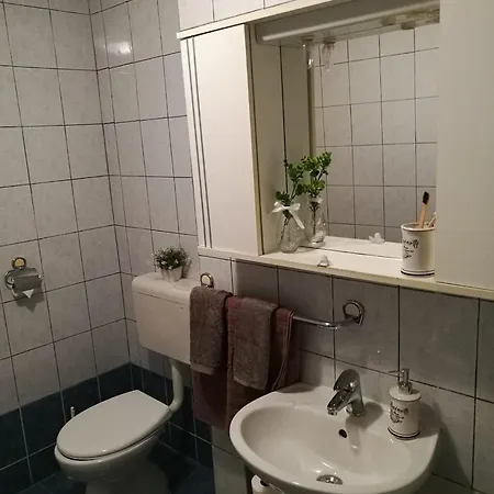 Apartment Sarafi Zadar