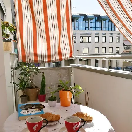 Apartment Sarafi Zadar
